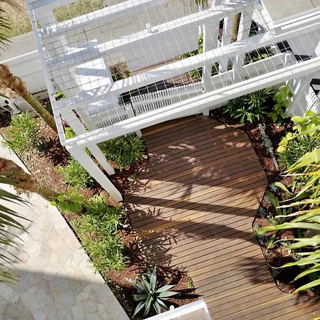 The Bungalows At Bondi ซิดนีย์ ภายนอก รูปภาพ