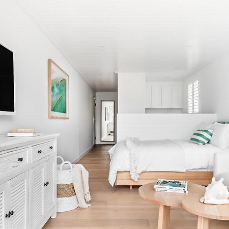 The Bungalows At Bondi ซิดนีย์ ภายนอก รูปภาพ