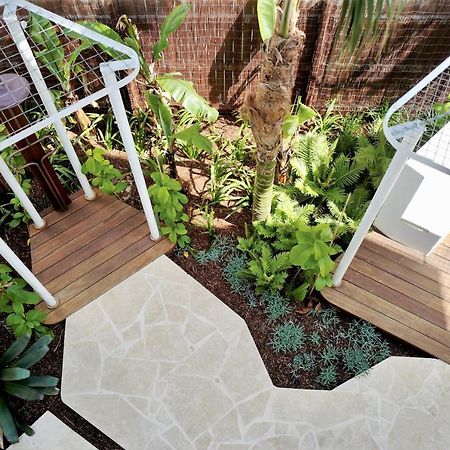 The Bungalows At Bondi ซิดนีย์ ภายนอก รูปภาพ