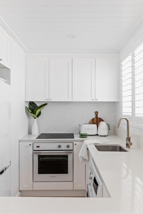 The Bungalows At Bondi ซิดนีย์ ภายนอก รูปภาพ