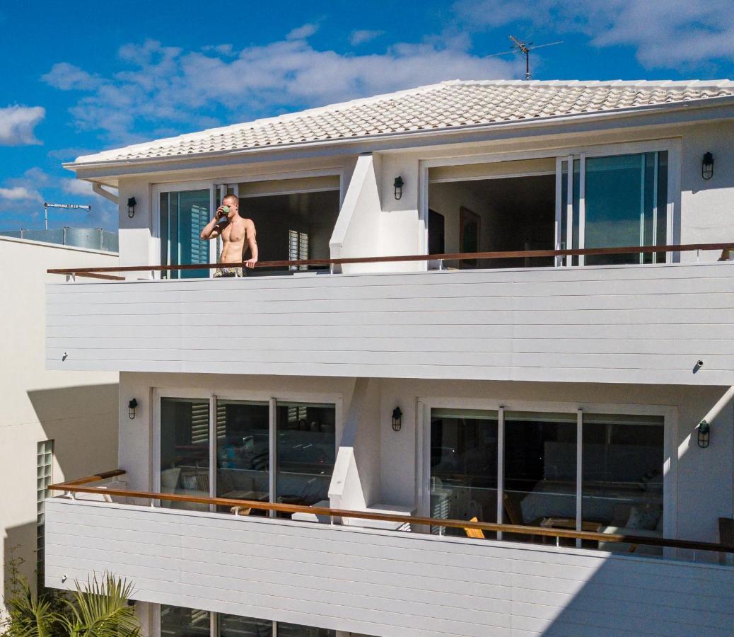 The Bungalows At Bondi ซิดนีย์ ภายนอก รูปภาพ