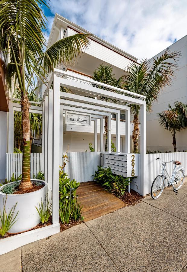 The Bungalows At Bondi ซิดนีย์ ภายนอก รูปภาพ
