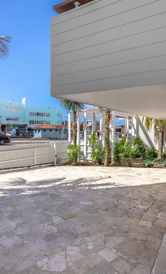 The Bungalows At Bondi ซิดนีย์ ภายนอก รูปภาพ
