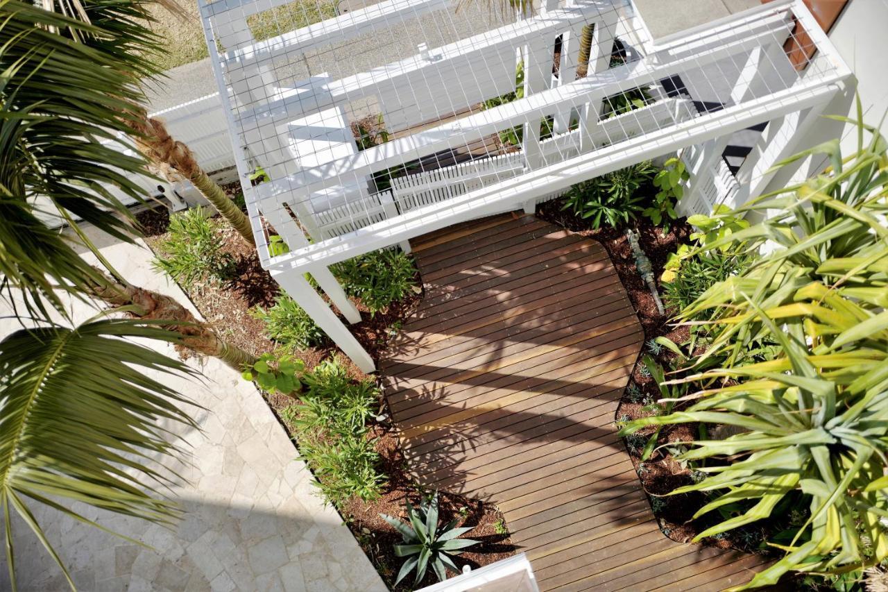 The Bungalows At Bondi ซิดนีย์ ภายนอก รูปภาพ