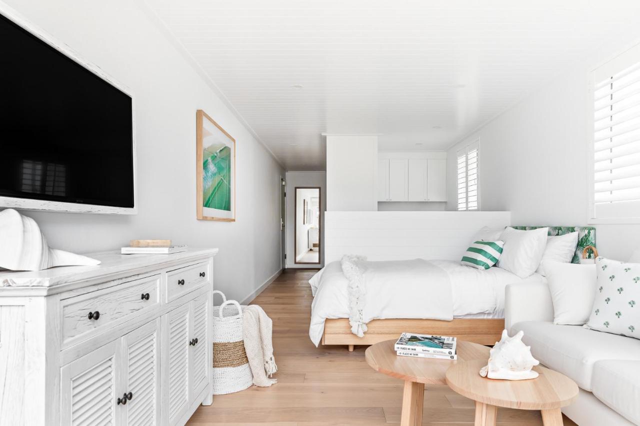 The Bungalows At Bondi ซิดนีย์ ภายนอก รูปภาพ