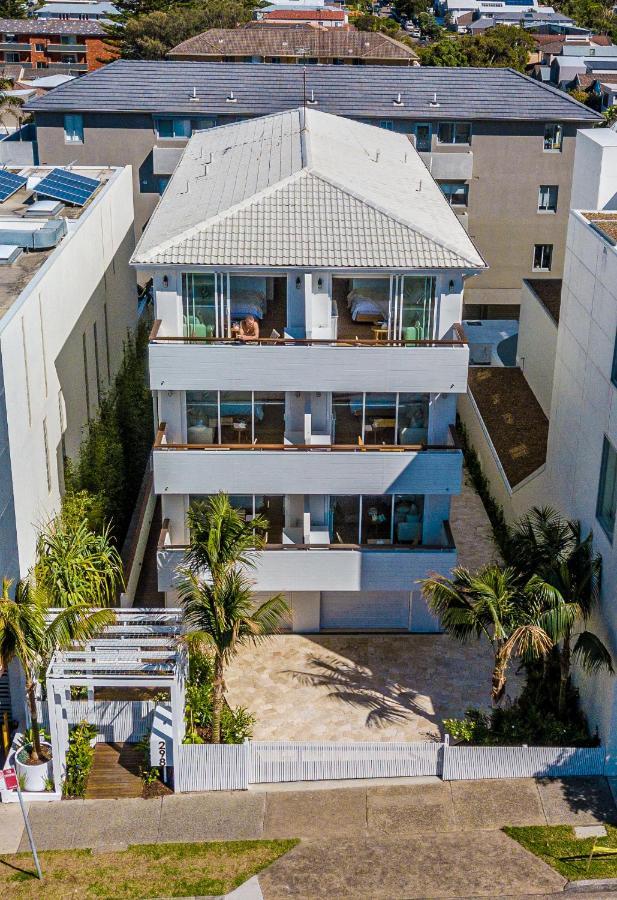 The Bungalows At Bondi ซิดนีย์ ภายนอก รูปภาพ