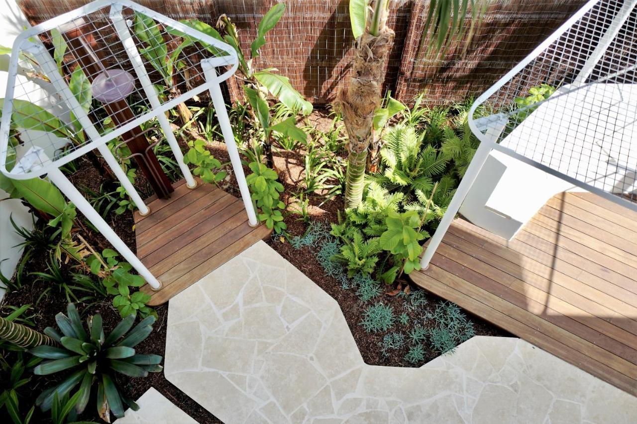 The Bungalows At Bondi ซิดนีย์ ภายนอก รูปภาพ
