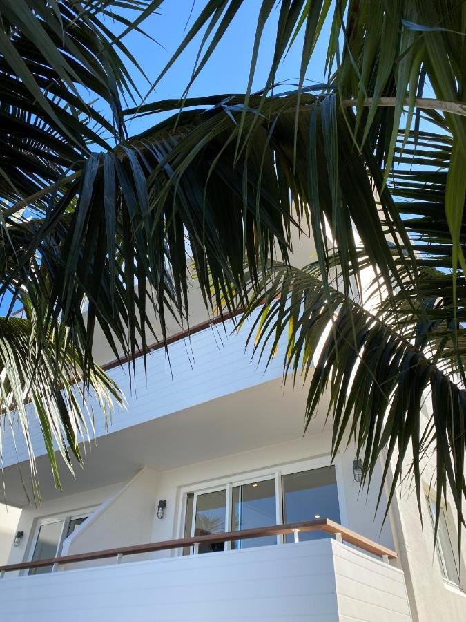 The Bungalows At Bondi ซิดนีย์ ภายนอก รูปภาพ