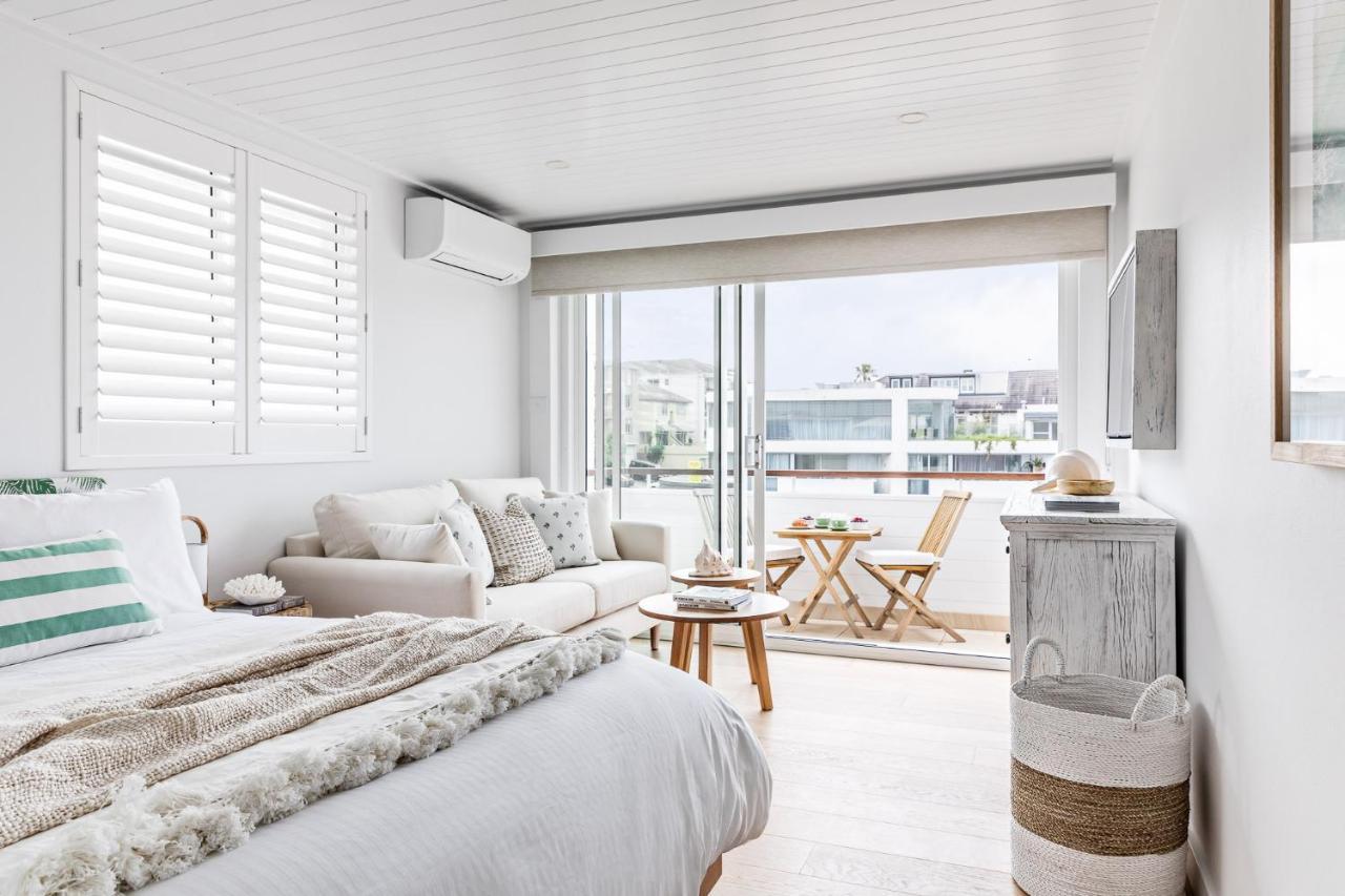 The Bungalows At Bondi ซิดนีย์ ภายนอก รูปภาพ